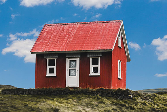 Are you trying to build wealth for a goal other than retirement - image