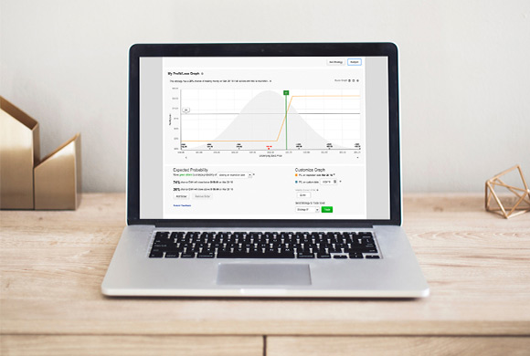 Learn how to trade options at etrade