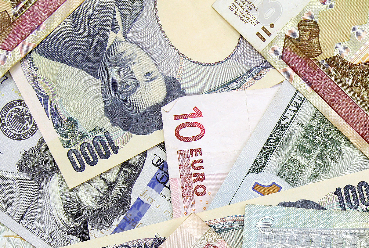 Learn more about international heavyweights