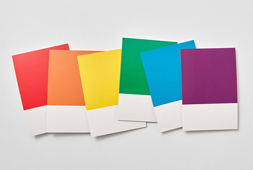 Wide range of investment choices at E*TRADE