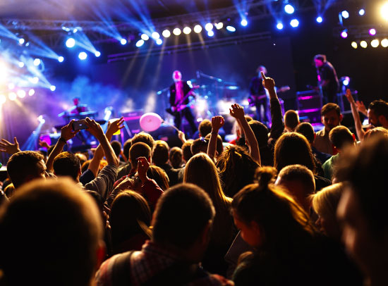 American Express Experiences