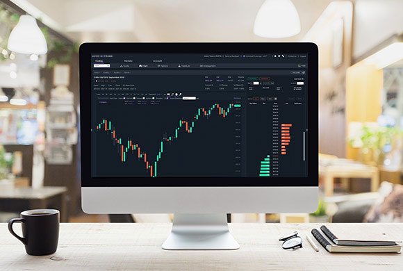 Learn how to trade futures