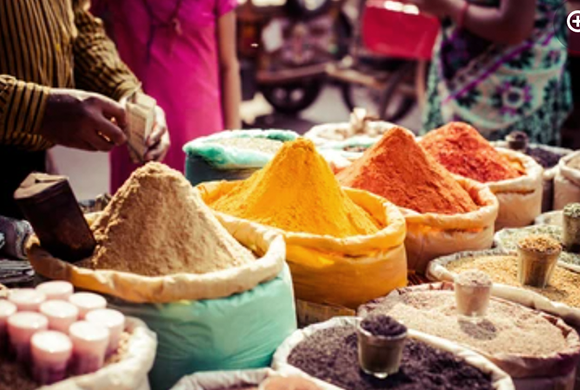 Learn more about the India theme