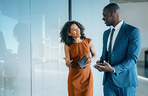 Manage your stock plan account image