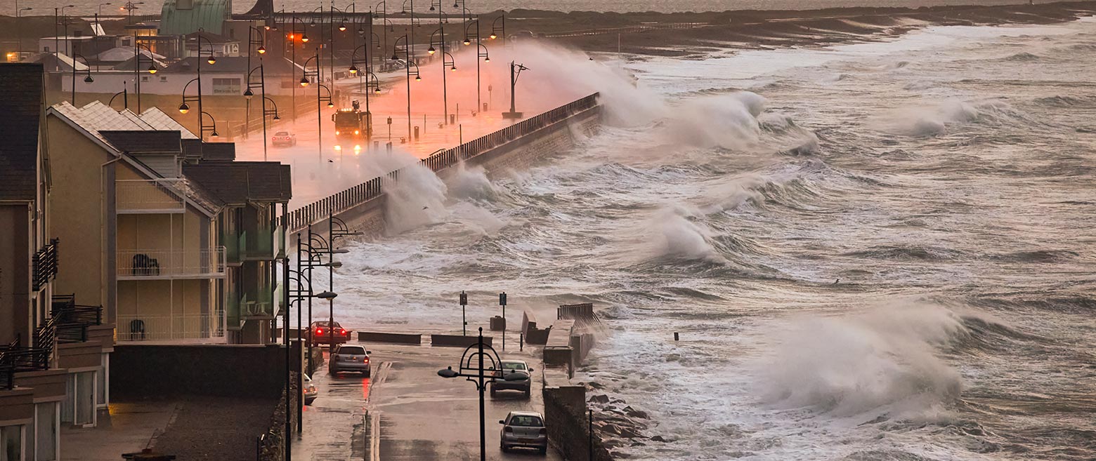 Learn more about bond investing for extreme weather.