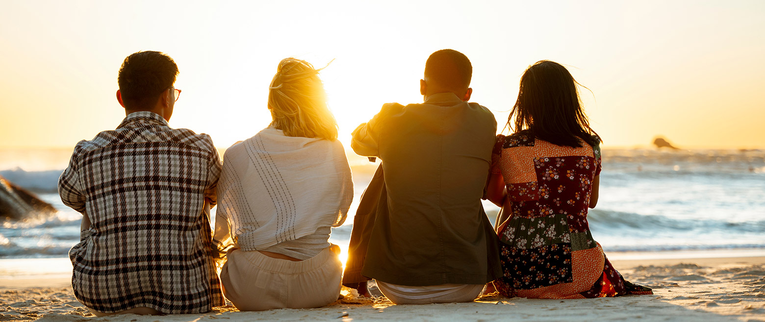 the bright side of higher rates