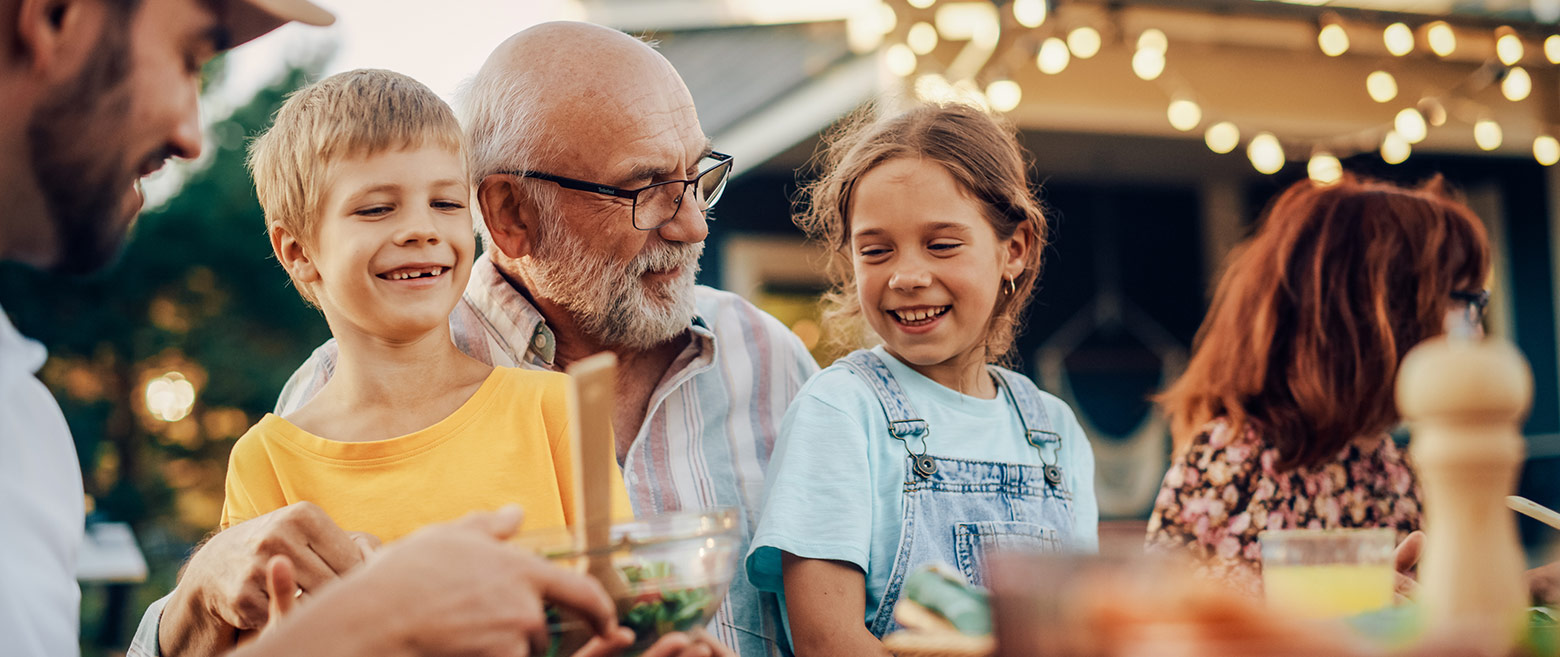 three investing trends for the long-term