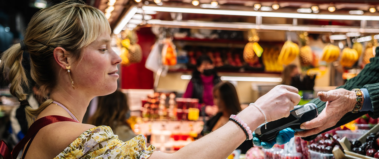 Smart money moves when traveling abroad