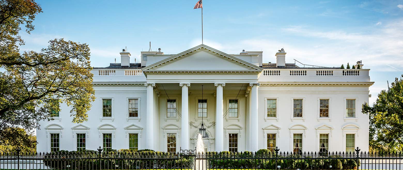Image of the White House