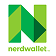 Nerdwallet logo