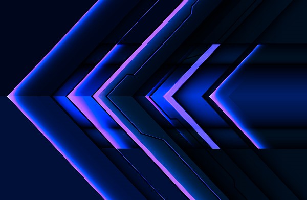 Arrow pointing to left for E*TRADE brokerage account limited time offer